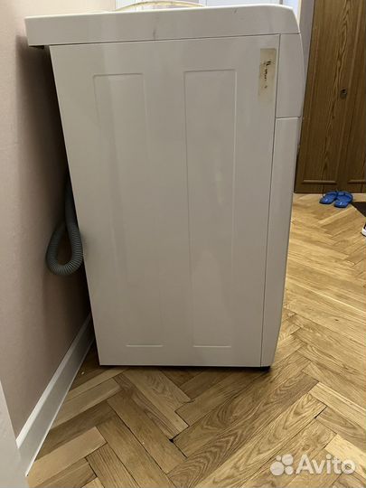 Стиральная машина на запчасти