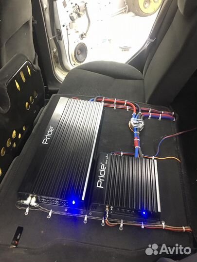 Установка автозвука, Android магнитол