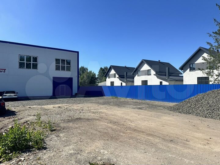 Производство, 100 м²