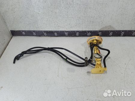 Датчик уровня топлива 16117195473