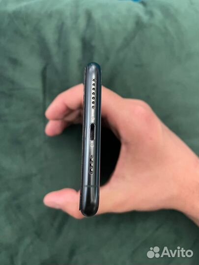 iPhone 11 pro max 256 gb