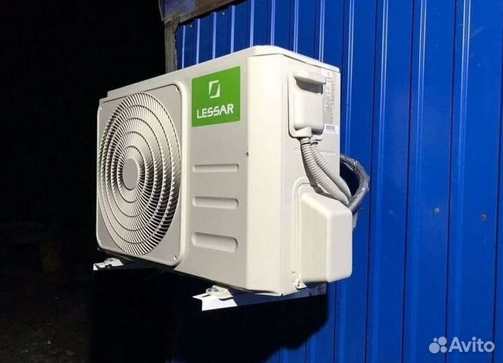 Кондиционер сплит в наличии