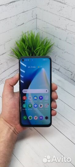 realme 9 Pro, 6/128 ГБ