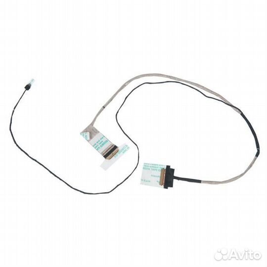 Новый шлейф матрицы Acer Aspire E5-722