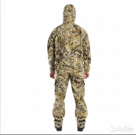 Костюм для охоты, рыбалки, отдыха фирмы XCH