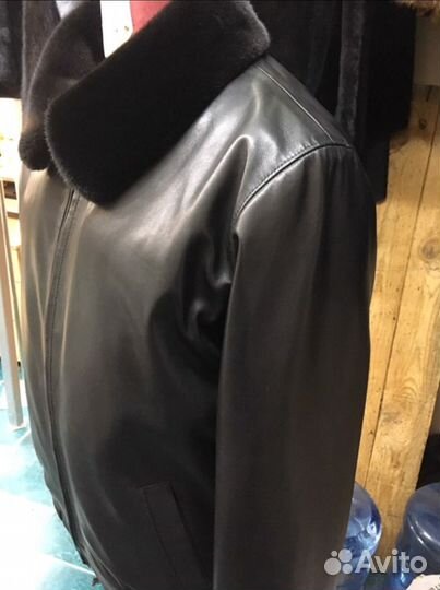 Ремонт шуб, курток, перешив, перекрой