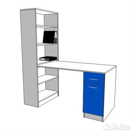 Школьный уголок