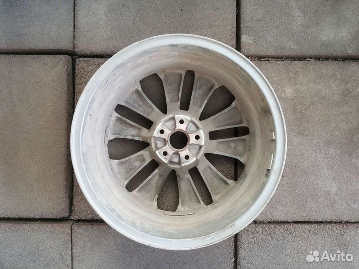 Диск R 18 Chery. 1 штука