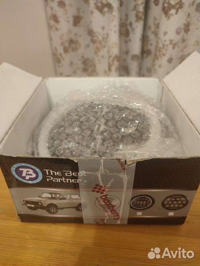 Фара светодиодная