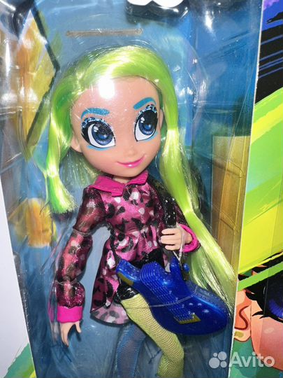 Кукла hairdorables(Hairmazing) Harmony