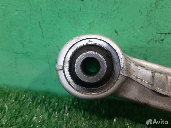 Рычаг задний поперечный верхний Nissan Qashqai J1