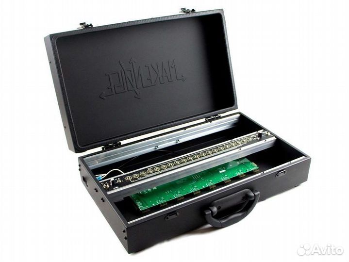 Make Noise 7U CV Bus Case кейс