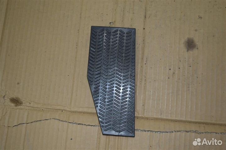 Упор для ног Honda Accord VII 2003-2007