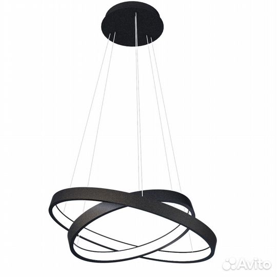 Светодиодная люстра Luchera Rueda 