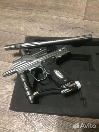 Маркер для пейнтбола