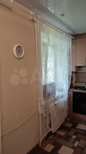 2-к. квартира, 54,6 м², 1/5 эт.