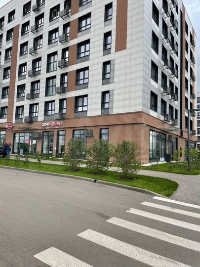 Свободного назначения,82м2