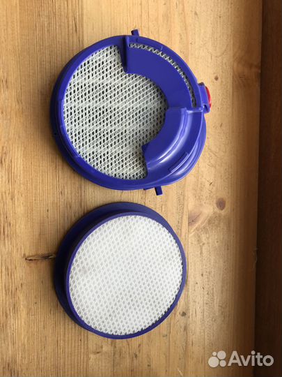 Пылесос dyson dс24 Ball