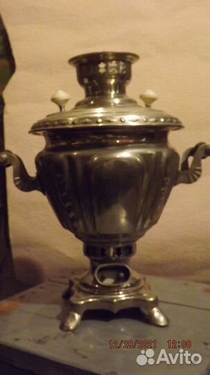 Самовар электрический