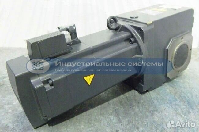 Двигатель и кпп Siemens 1FK7063-5AF71-1FV5-Z K302V