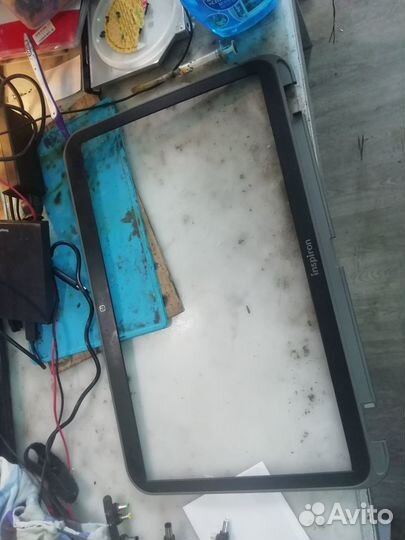 Dell inspiron 5720