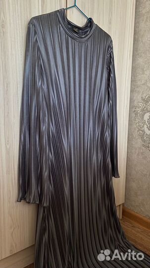 Трендовое платье