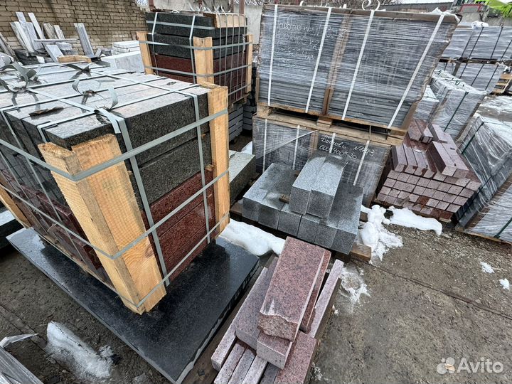 Опт памятников