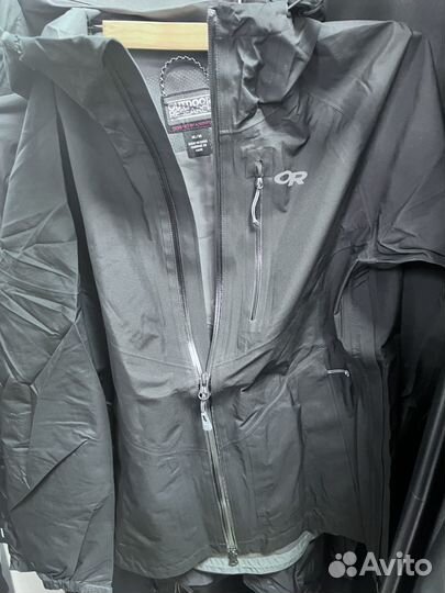 Mammyt женские ветровки костюм Gor-tex