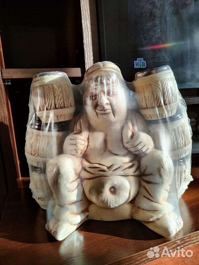 Набор посуды для вина