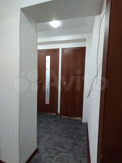 2-к. квартира, 42 м², 2/9 эт.