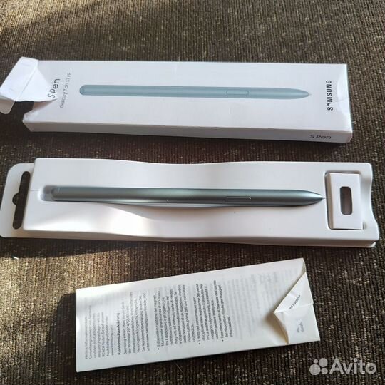 S pen Galaxy Tab S7 FE