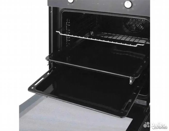 Духовой шкаф Haier HOX-P06hgbx Новый