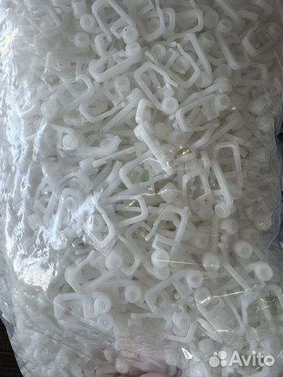 Крючки для штор