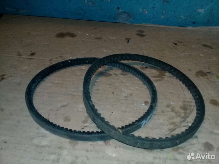 Ремень насоса Гура 1.8 ADR VW Passat B5