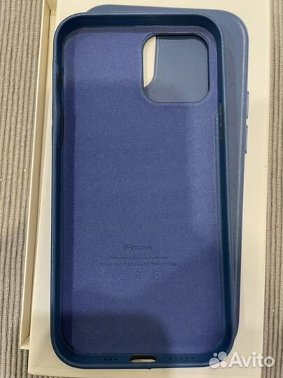 Чехол для iPhone 12 pro