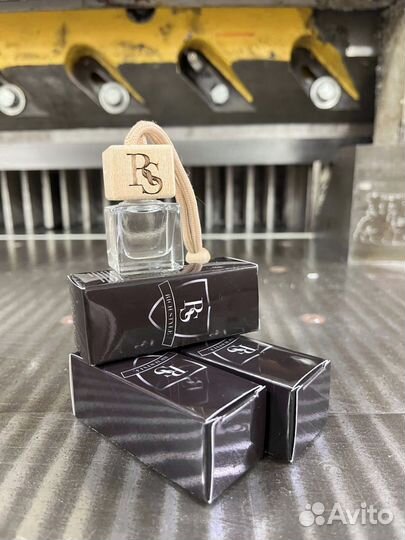 Ароматизатор в машину