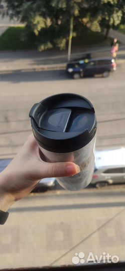 Термо кружка