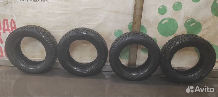 КАМА 505 Irbis 195/65 R15