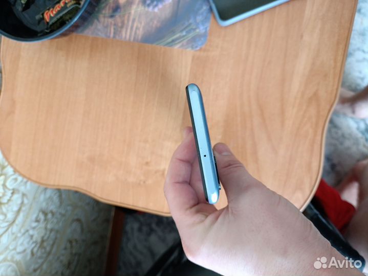 HONOR 10X Lite, 4/128 ГБ