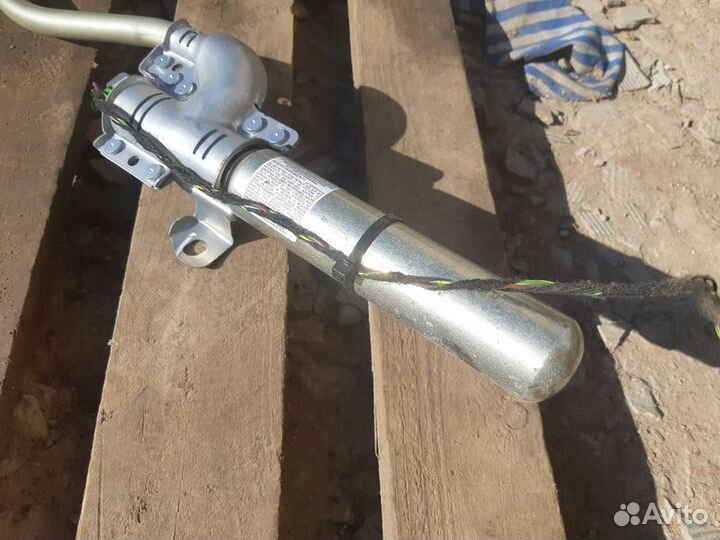 Подушка безопасности боковая (шторка) Mercedes-Ben