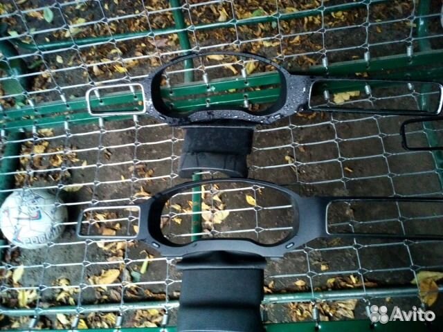 Jetta 6 накладка приборной панели