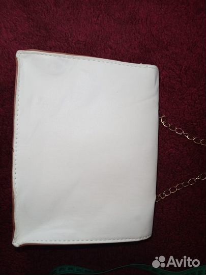 Сумка женская через плечо