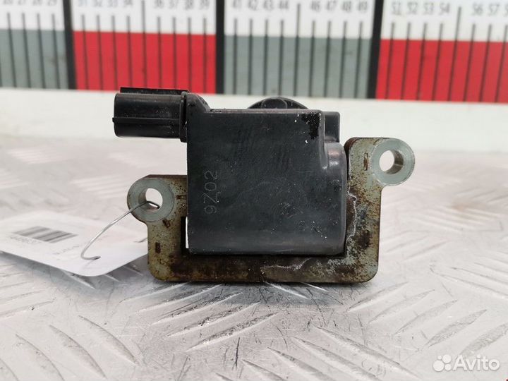 Катушка зажигания Volvo S40 рест. 2000 30875596