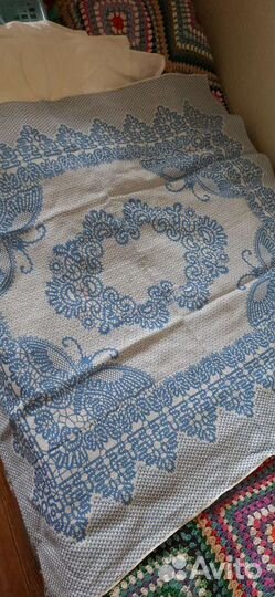 Одеяло, покрывало, плед
