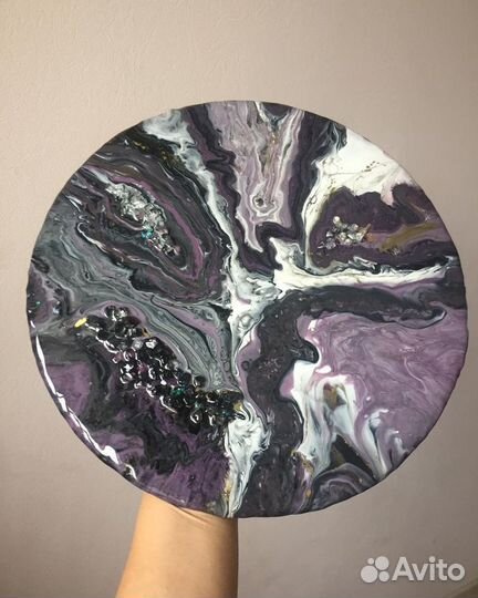 Интерьерная картина