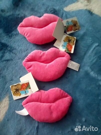 Мягкая игрушка