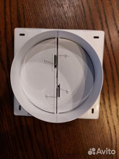 Вытяжной вентилятор Dospel Styl 100 SP