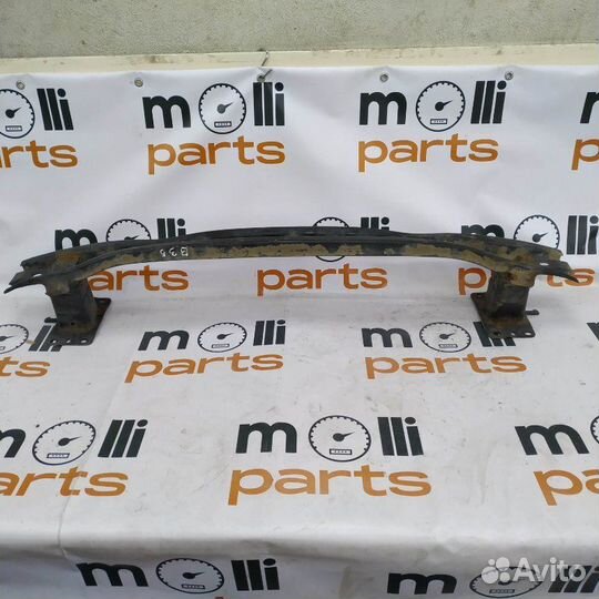 Усилитель бампера задний Volkswagen Tiguan 2 2017