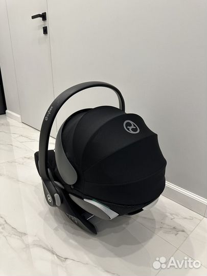 Автолюлька cybex