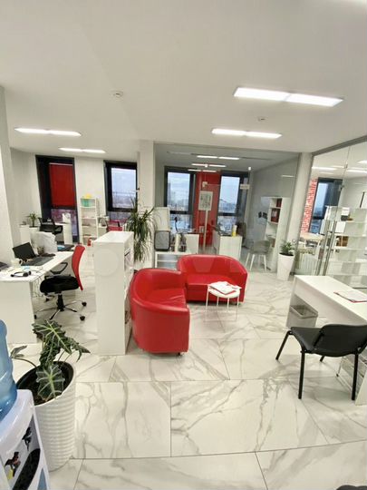 Свободного назначения, 104.4 м²